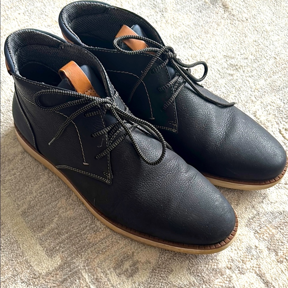 Dr. Scholl’s Men’s Scroll Sport Boots